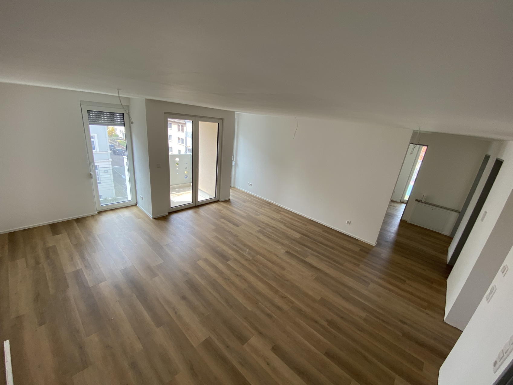 Wohnungsfoto